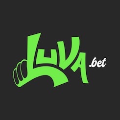 Luvabet Casino Brazil